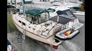 2005 Island Packet 445 