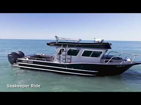 2024 North River Endurance - Tampa Yacht Sales