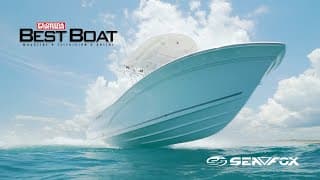 Best Boat Florida Sportsman