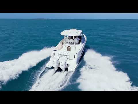 2020 Regal 33 SAV - Ozona, FL - Gary Reinhart