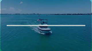 2001 Camano 31 Troll - St Pete Beach, FL - Tampa Yacht Sales