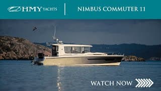 Nimbus Commuter 11