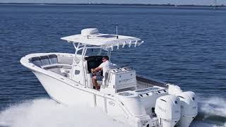 2018 Sea Fox 288 Commander - Tampa Yacht Sales - Apollo Beach, FL