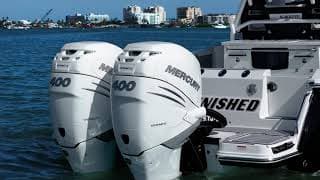 2023 Blackfin 332 CC - Clearwater Beach - Tampa Yacht Sales