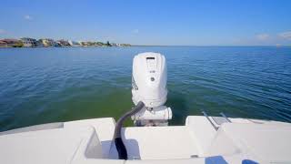 2021 Pathfinder 2700 Open - Apollo Beach, FL - Tampa Yacht Sales