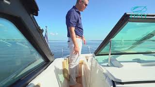2025 Sea Ray 32 Sundancer