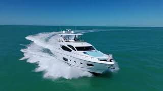 2013 Sunseeker 73 Manhattan