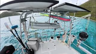 Gulfstar 45 (Hirsch 45)