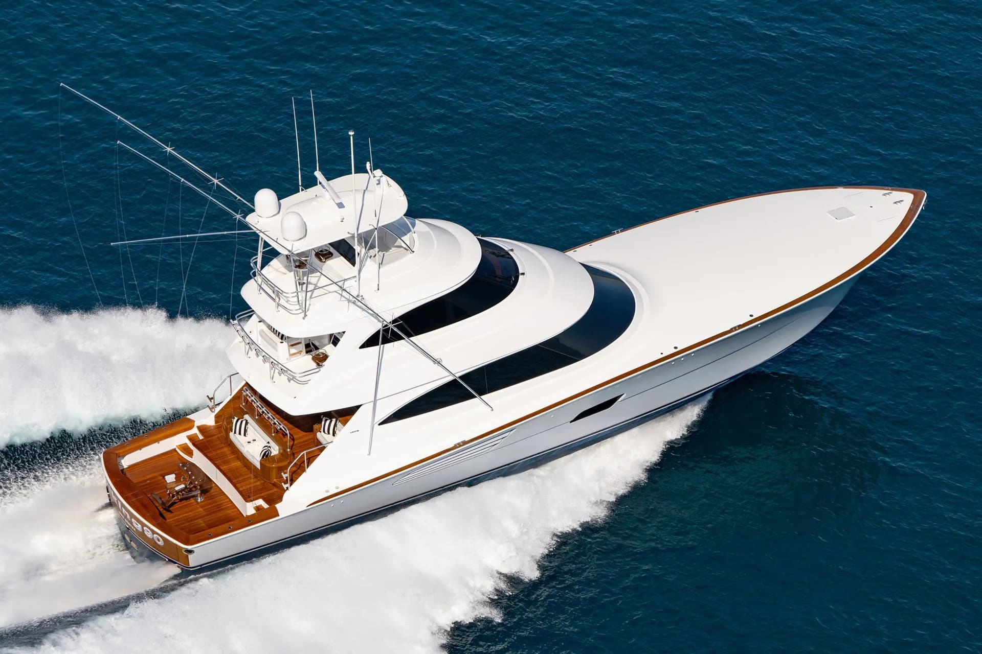 Sport Fishing boats for sale in Tampa Bay