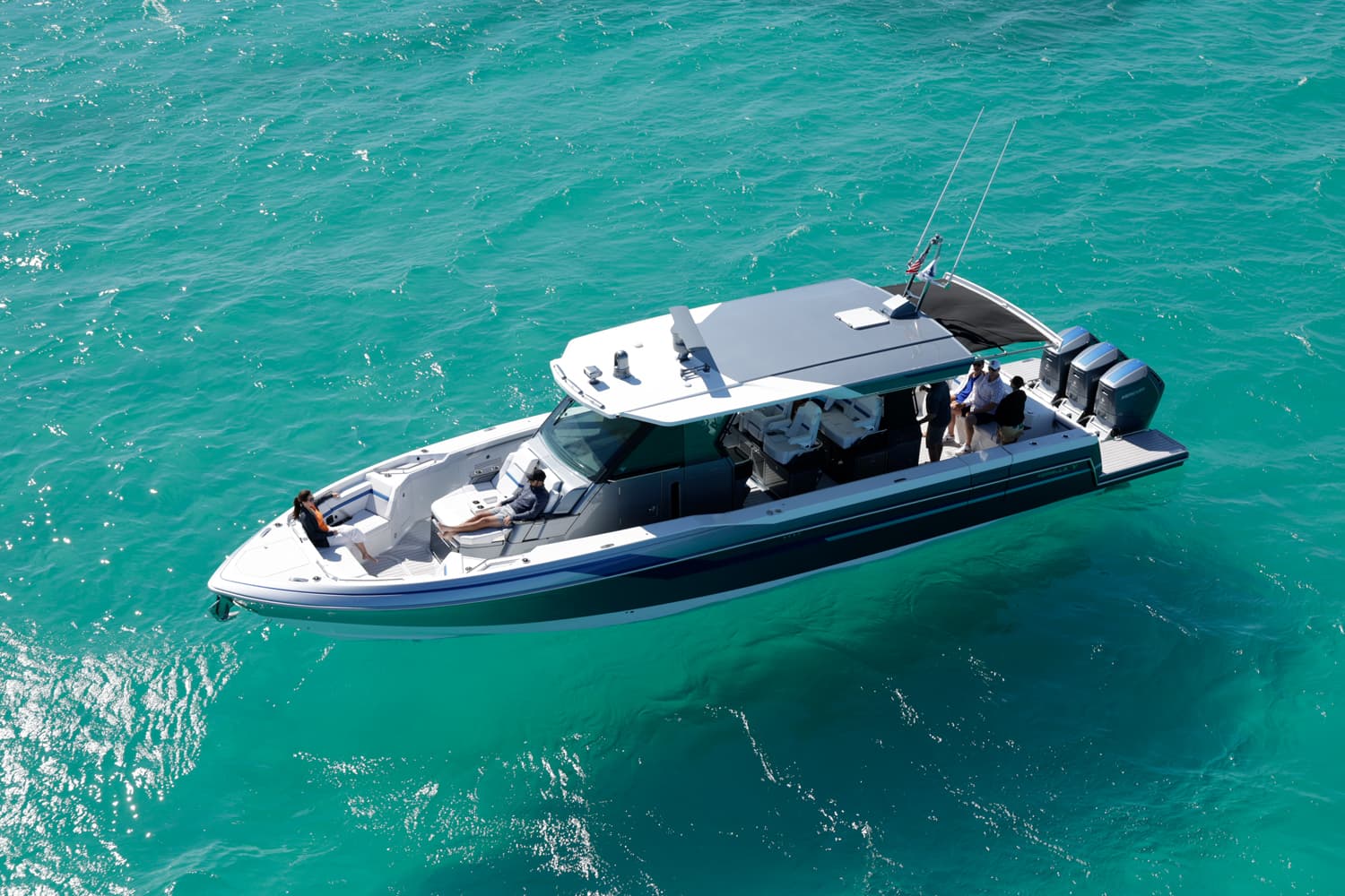 Center Console boats for sale in Tampa Bay