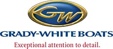 Grady-White logo