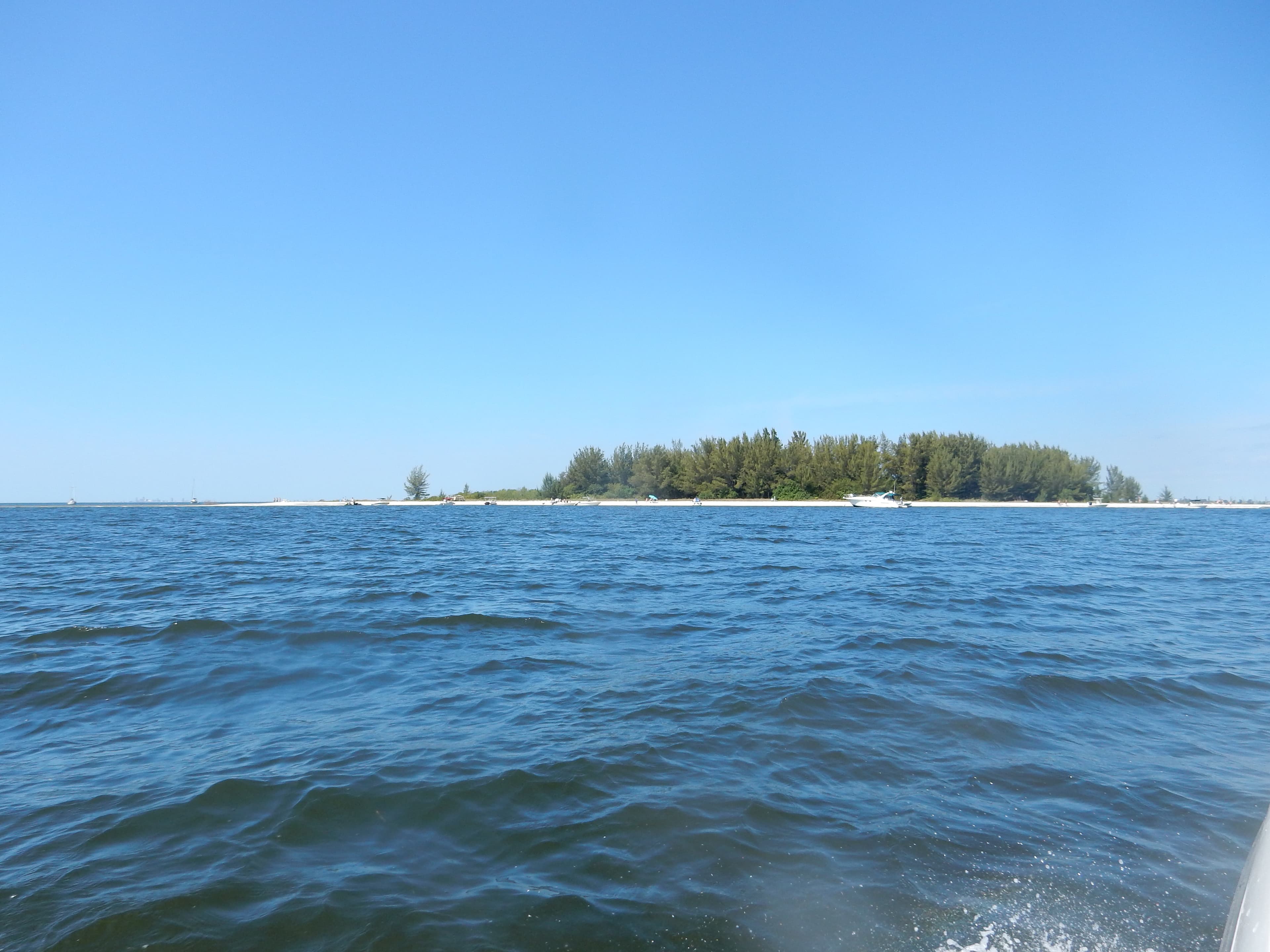 Beer Can Island