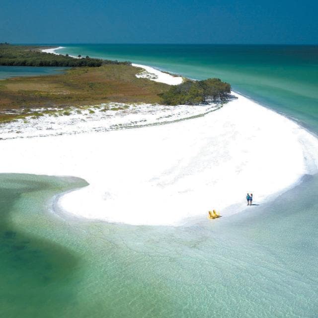 Caladesi Island