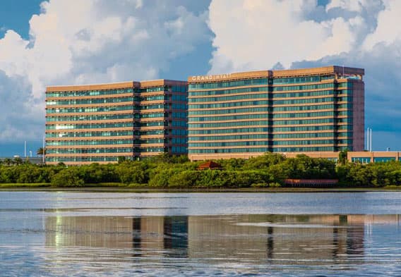 Grand Hyatt Tampa