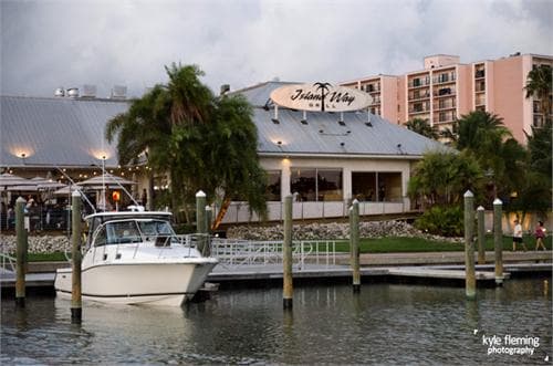 Island Way Grill