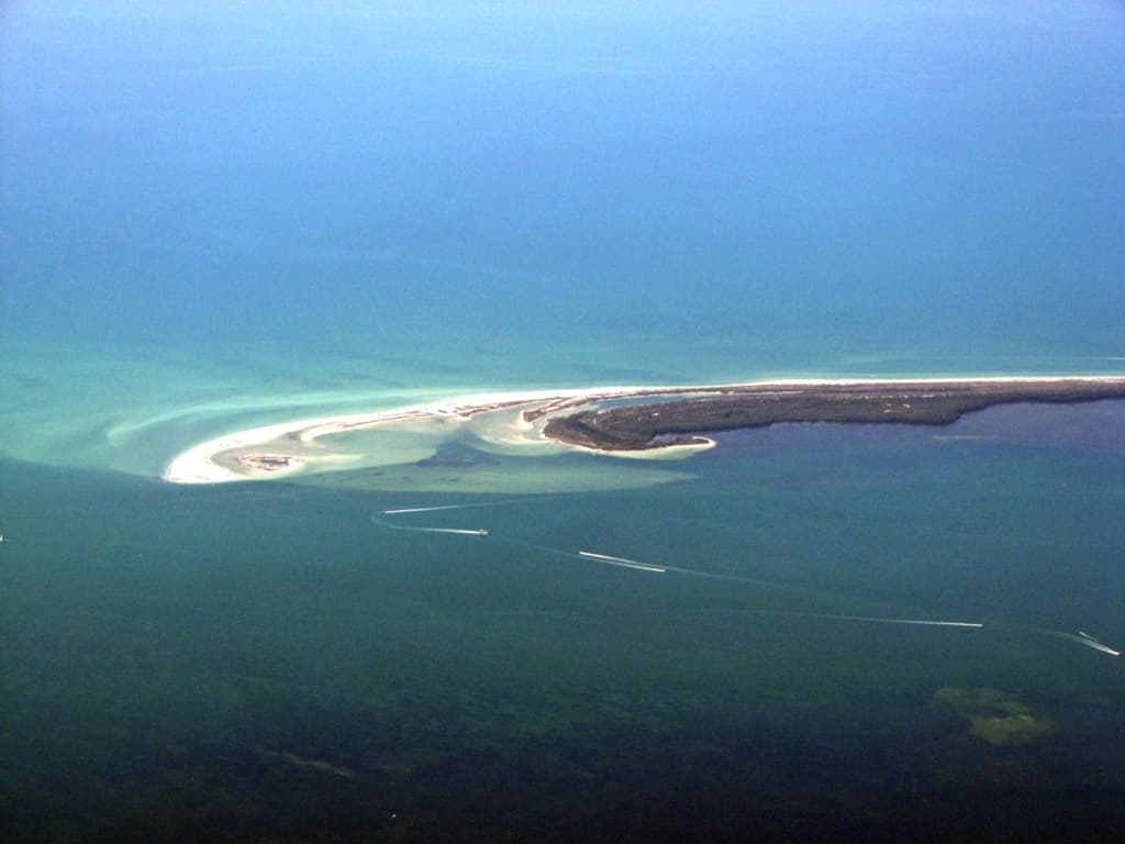 Anclote Key
