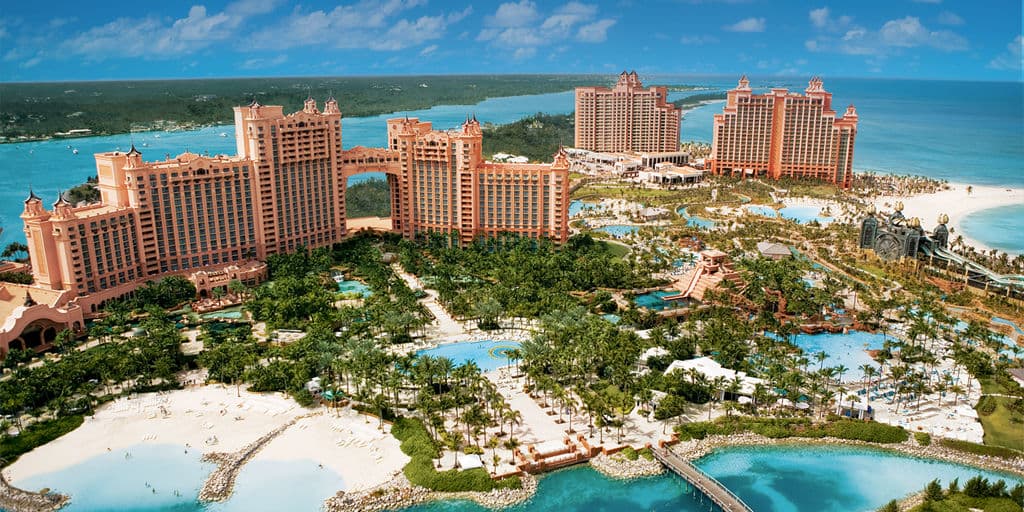 Atlantis Resort and Marina