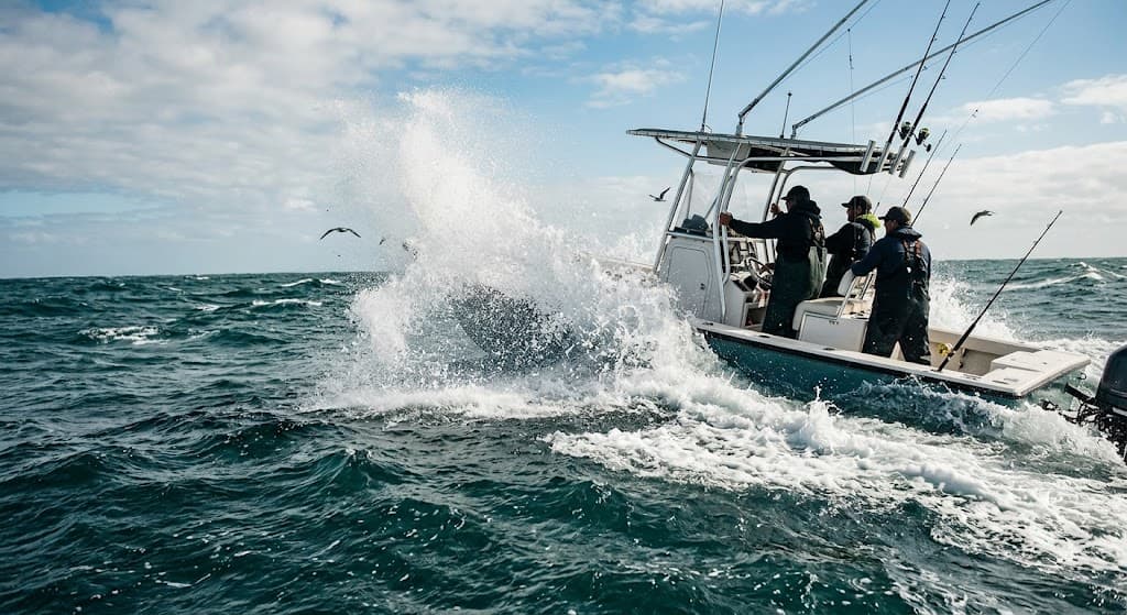 Three Pre-Departure Checks Most Gulf Coast Yacht Owners Skip (And Why They Matter)