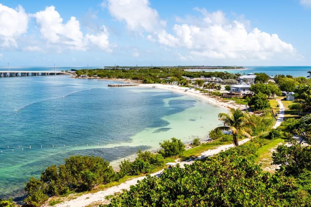 Pine Key Boating Destination