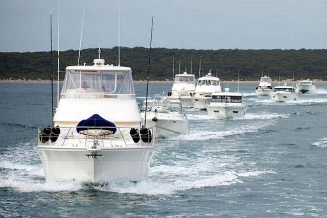 8 boating etiquette tips for smooth cruising in Florida