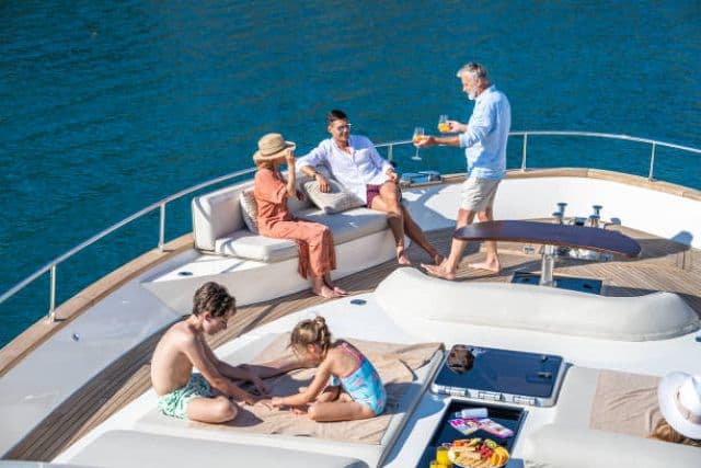 6 Father's Day gifts that every boating dad will love