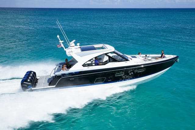 Why you should use a boat broker to help you buy or sell a boat