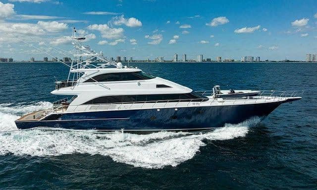 An in-depth guide to the world of fishing boats