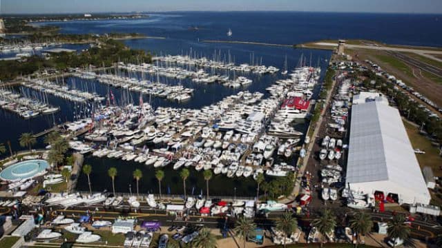 5 insider tips & tricks to maximize your boat show experience