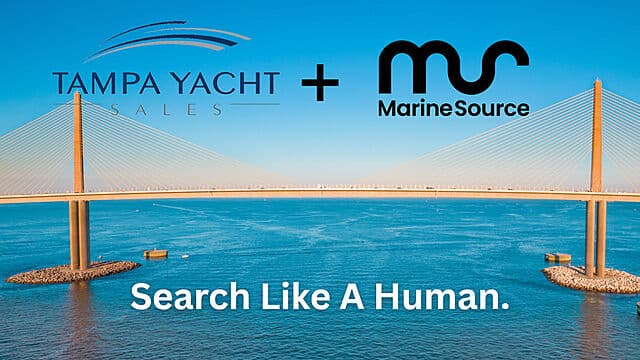 Advertising Your Yacht For Sale On MarineSource.com