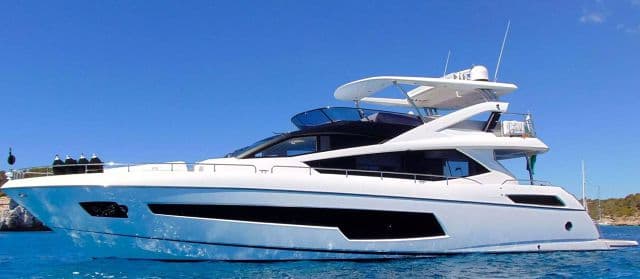 How to buy a used boat